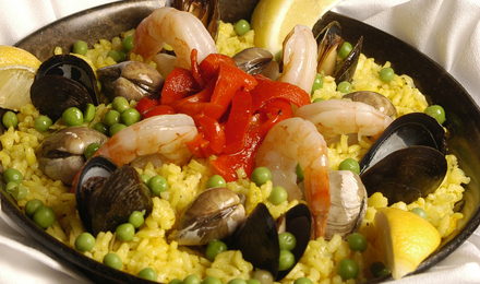 Paella