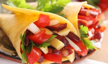 Enchiladas