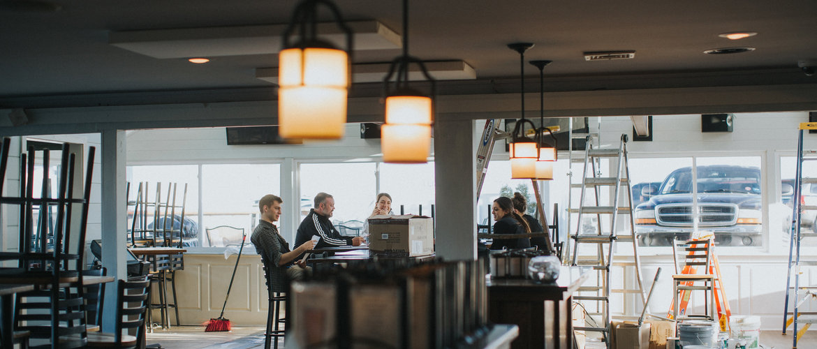 Guilford Mooring Dining by the Water in Guilford CT Home