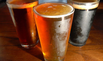Beer