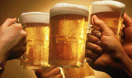 Cheers