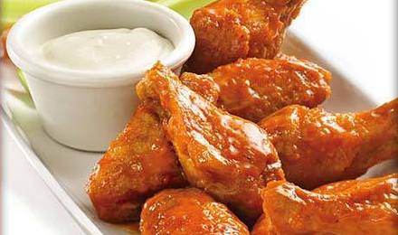 Chikwings