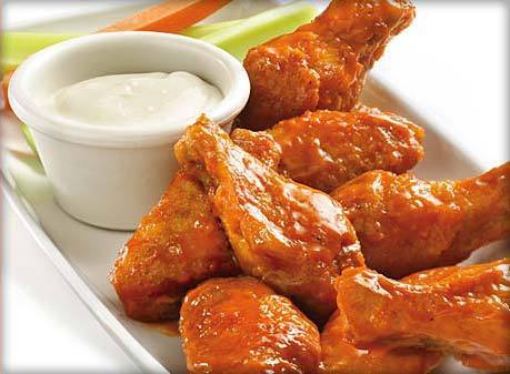 Chikwings