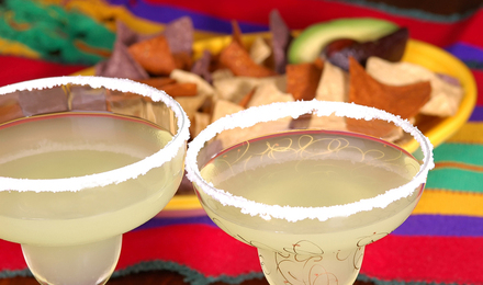 Margaritas