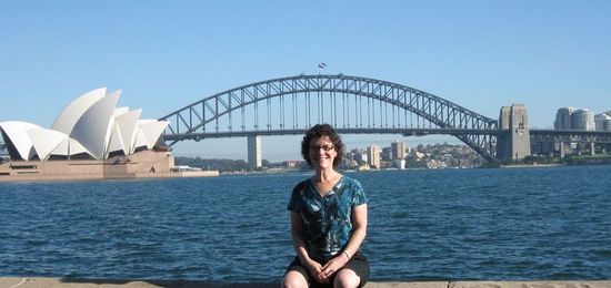 The_sydney_bridge_and_sydney_opera_house