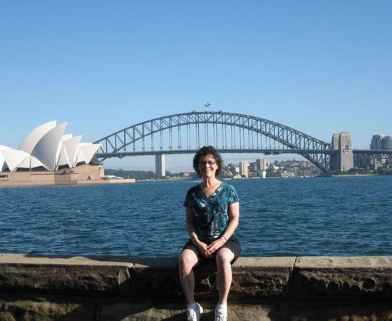 The_sydney_bridge_and_sydney_opera_house