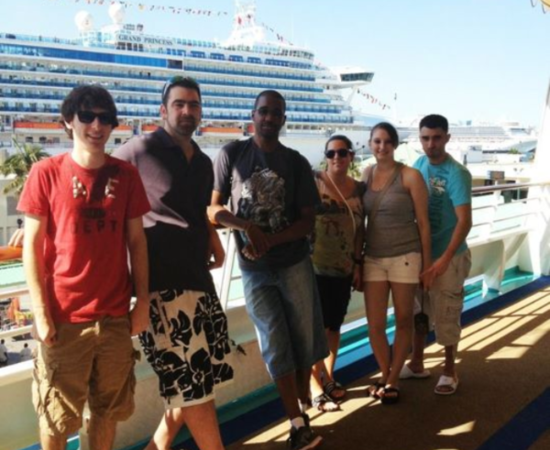 Austin_mikes_group