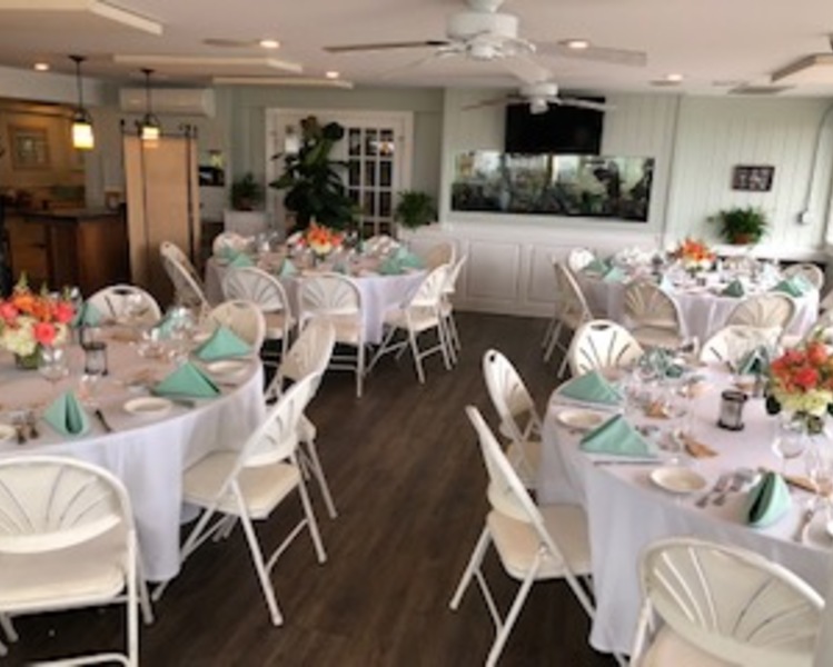 Guilford Mooring Dining by the Water in Guilford CT Events