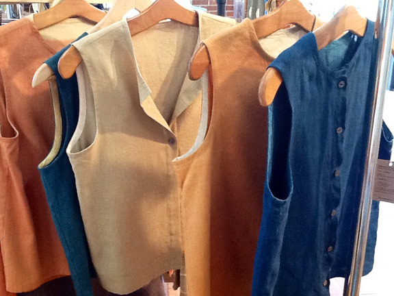 Vests
