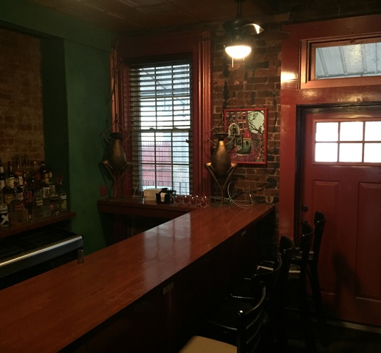 168 York Street Cafe One of CT's oldest Gay Bars Home