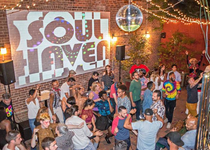 168 York Street Cafe One of CT's oldest Gay Bars Home