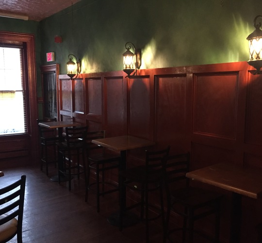 168 York Street Cafe One of CT's oldest Gay Bars Home